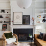 Brooklyn Brownstone Blends History and Modern Style (29 photos)