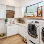 The 10 Most Popular Laundry Rooms on Houzz Right Now (10 photos)