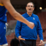The pattern of alleged abuse that forced John Margaritis out as UCR coach