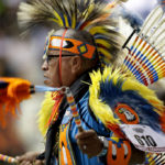 Morongo powwow returns this weekend for 29th year