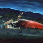 Why a Corona group is screening the 1953 film, ‘The War of the Worlds’