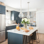 Designers Dish on Their Top Materials for Kitchen Countertops (5 photos)
