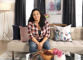 Egypt Sherrod