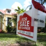 Housing prices are correcting, says Halstead Property's Diane Ramirez