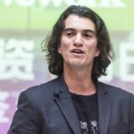 WeWork could run out of cash by mid-November — here's what would happen next