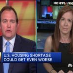 US housing shortage could get even worse—here's why
