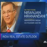Consolidation is 'here to stay' in Indian real estate: Hiranandani Group