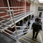 The hollow symbolism of banning private prisons in California