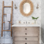 The 10 Most Popular Powder Rooms on Houzz Right Now (10 photos)