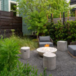 Backyard of the Week: Inviting Garden Retreat in the City (11 photos)