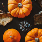 Fall Staging: Add Some Pumpkin Spice to Your Decor
