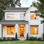 The Most Popular Exterior Photos on Houzz Right Now (10 photos)