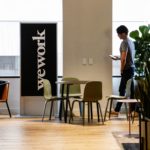 The public market showed discipline with WeWork, says Roger McNamee