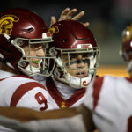 USC win over Cal reminds what Air Raid is supposed to look like