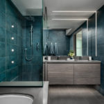 What Homeowners Want in Master Bathroom Showers and Tubs in 2019 (8 photos)