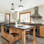 Kitchen of the Week: Craftsman Details Add Character and Charm (11 photos)