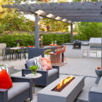Patio of the Week: A New Oasis for a  Midcentury Modern Ranch (6 photos)