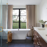 Top Styles, Colors and Upgrades for Master Bath Remodels in 2019 (8 photos)