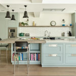 Kitchen of the Week: Open-Plan Room Perfect for Entertaining (7 photos)
