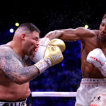 Anthony Joshua outboxes Andy Ruiz Jr. to reclaim heavyweight belt