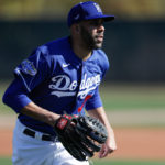 David Price could benefit from new environment with Dodgers