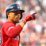 Dodgers trade for Mookie Betts, David Price reportedly in limbo