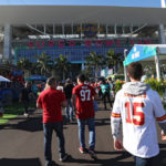 Super Bowl Game Center: Updates from 49ers vs. Chiefs from Miami
