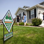 Mortgage rates jump back up to January high, as coronavirus fears put chill on spring housing market
