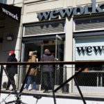 Read the memo WeWork sent to employees offering them $100 a day to come in during coronavirus lockdowns