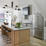Kitchen of the Week: Clean and Classic With a Modern Edge (7 photos)