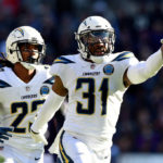 Former Charger safety Adrian Phillips reportedly joins New England Patriots