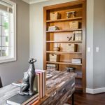 Sheltering in Place? Keep Your Business Humming with the Perfect Home Office