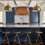 Hot Home Trend: The Kitchen Blues