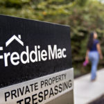 Fannie and Freddie will now buy loans in mortgage bailout program, in a bid to loosen lending