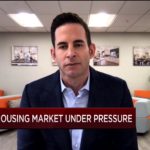 We're due for down real estate cycle: 'Flip or Flop's' Tarek El Moussa