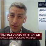 Redfin CEO says people will still sell homes despite coronavirus outbreak