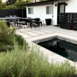Patio of the Week: A Contemporary Yard Highlights Native Plants (15 photos)