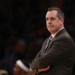 Frank Vogel holds out hope Lakers can resume NBA title chase