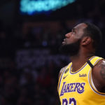 LeBron James hopes Lakers will have chance to finish season, achieve ‘closure’