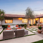 Patio of the Week: A Stylish Low-Water, No-Fuss Landscape (13 photos)
