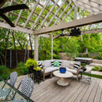 Patio of the Week: Year-Round Dining, Lounging and Soaking (8 photos)