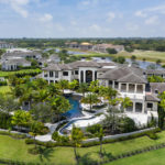 These 3 multimillion dollar megahomes hit the market in the middle of the pandemic—here's why