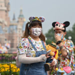 Shanghai Disneyland reopens, serving as blueprint for Disney’s California and Florida parks