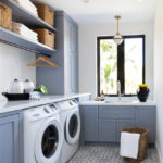New This Week: 9 Nifty Laundry Rooms (9 photos)