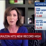 Housing market recovery remarkable: Ivy Zelman