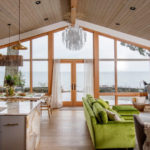 Coastal Vacation Home With Views Gets a Bright Revamp (19 photos)