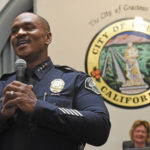 Upland Police Chief Darren Goodman placed on leave