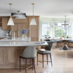 New This Week: 6 Welcoming Kitchens With Wood Cabinets (14 photos)