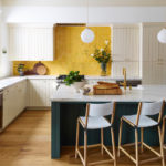 7 Winning Color Palettes From Spring 2020’s Top Kitchens (7 photos)