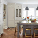 Kitchen of the Week: Family-Friendly With Vintage Character (12 photos)